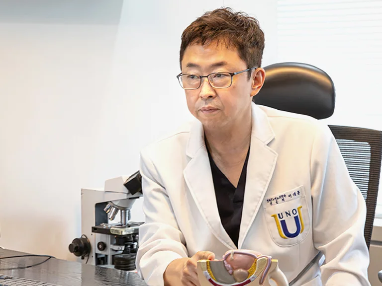 잠실 대표원장 이대훈