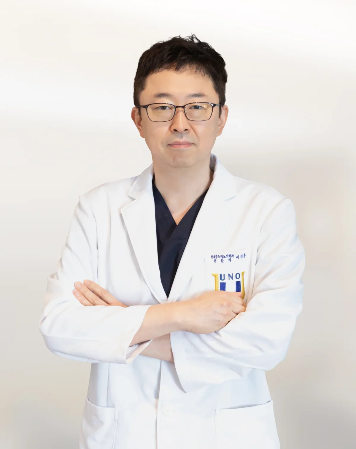 이대훈 - 연세우노비뇨기과의원