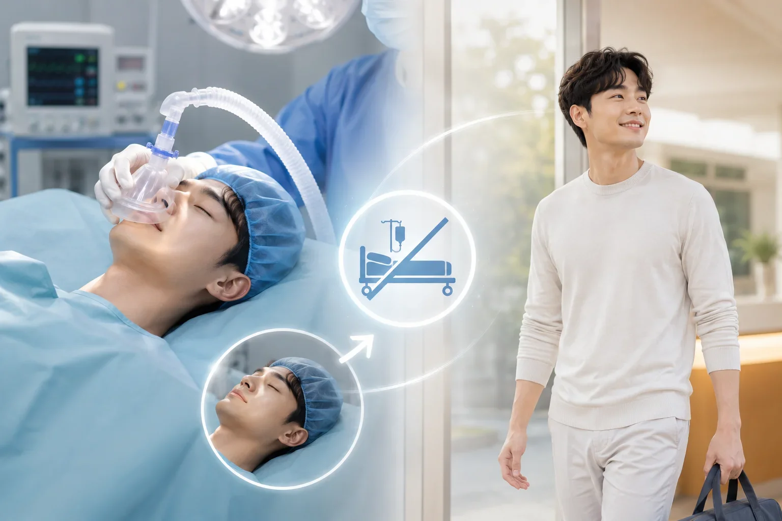 연세우노비뇨기과 
이물질제거수술의 특별함