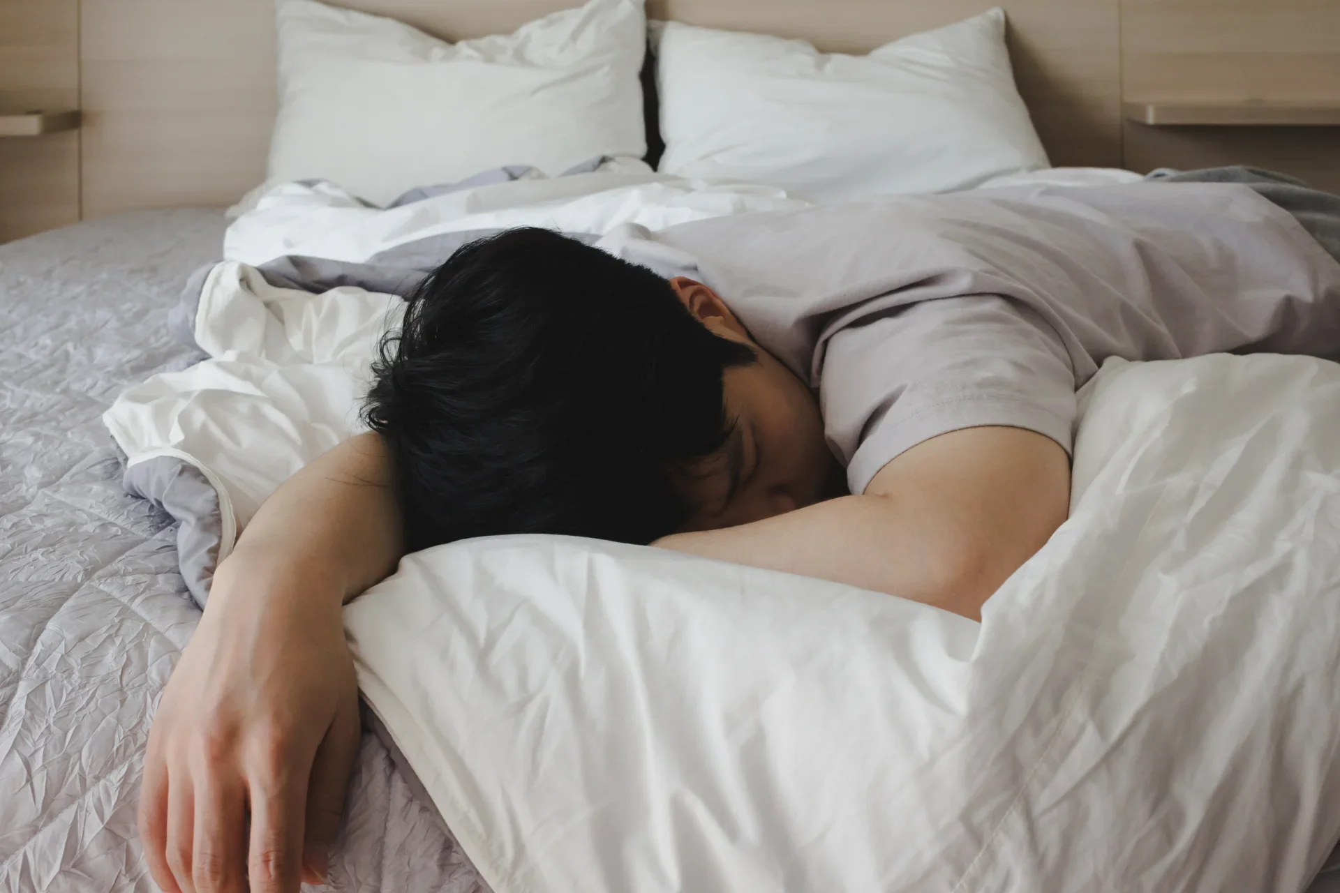 심리적 요인
