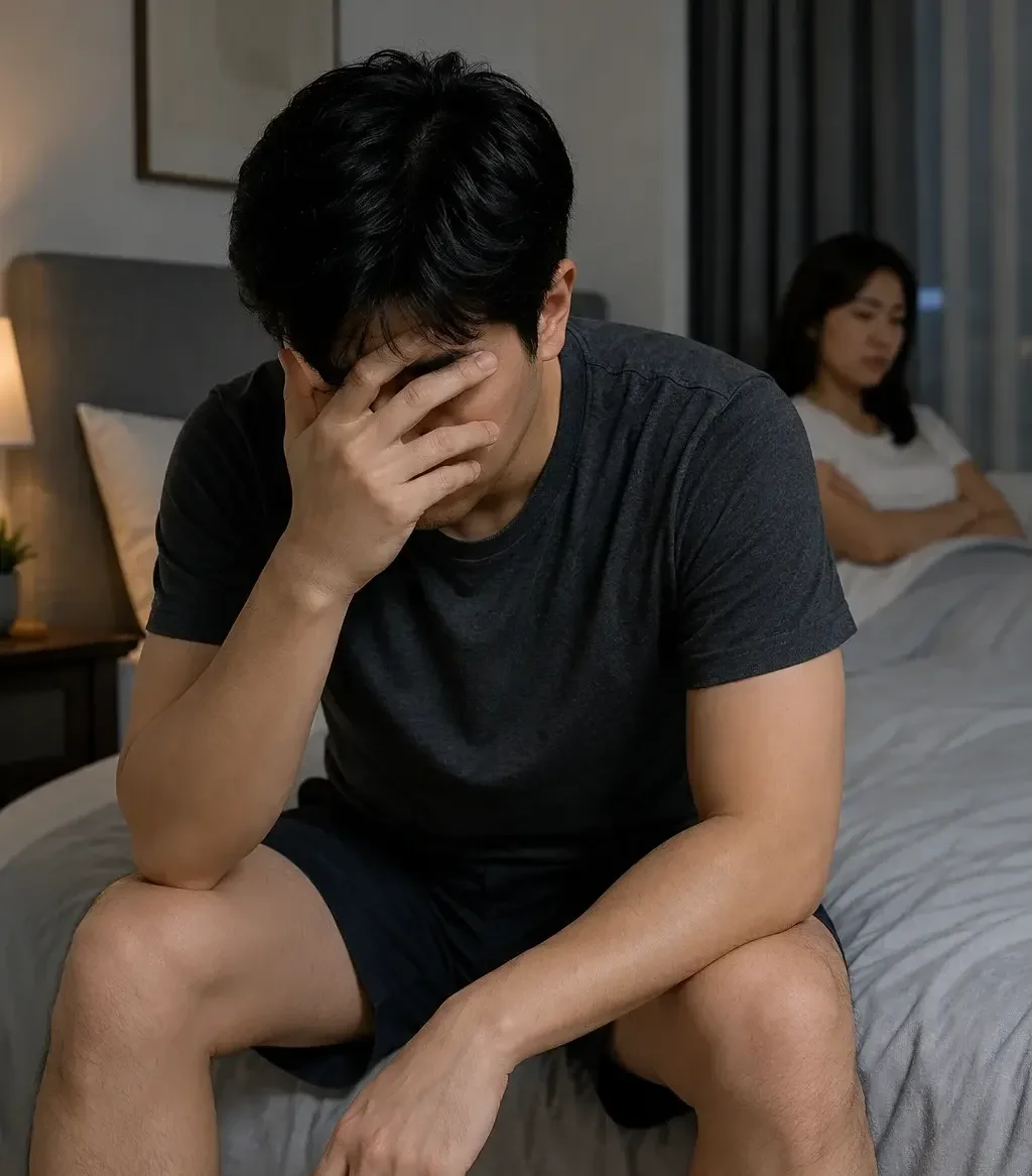 조루란?